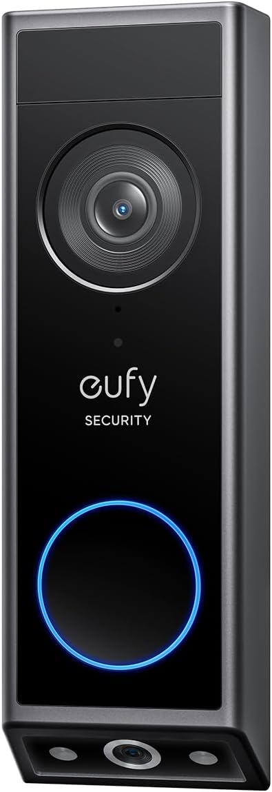 Eufy timbre inteligente