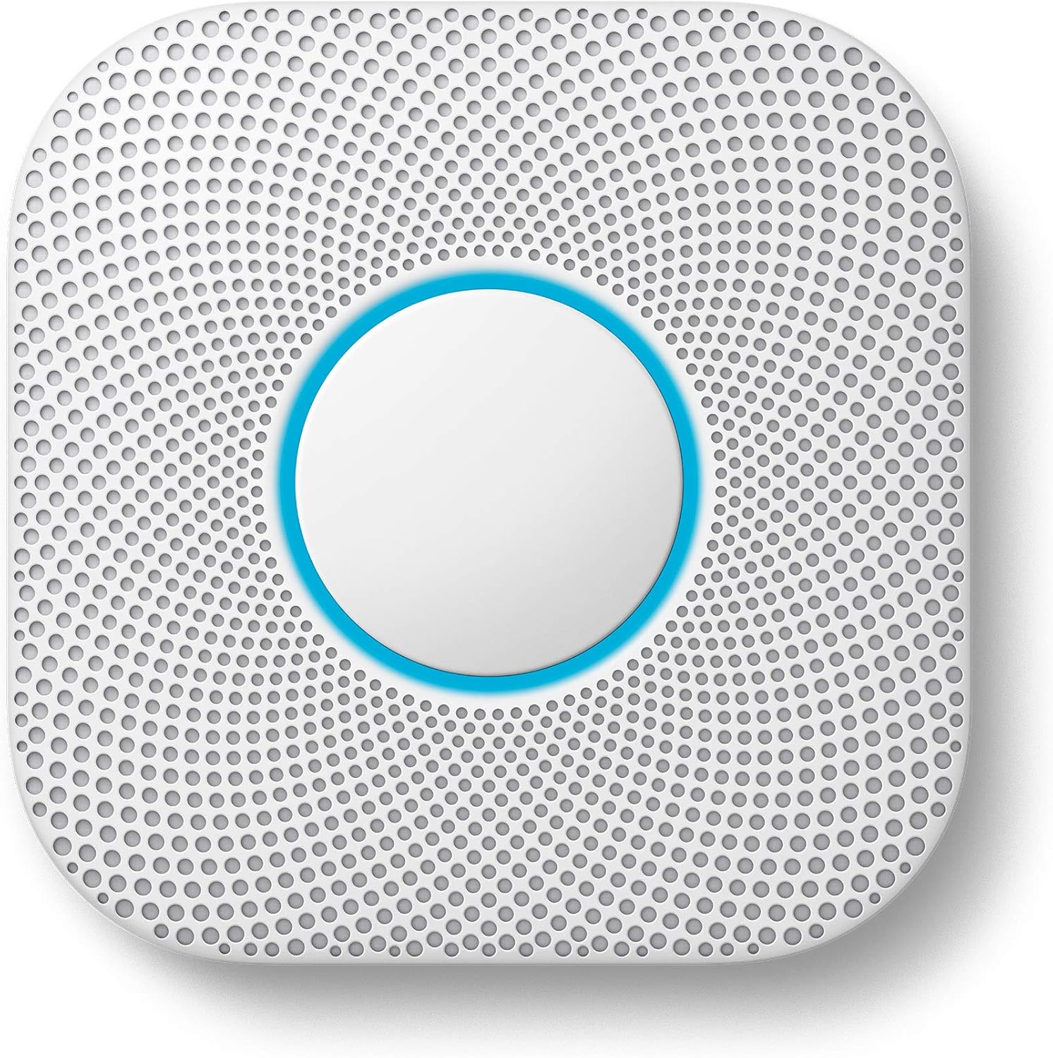 Google Nest Protect detector humo inteligente