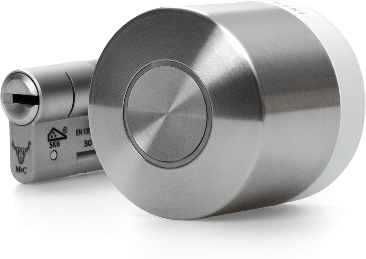 Nuki Smart Lock