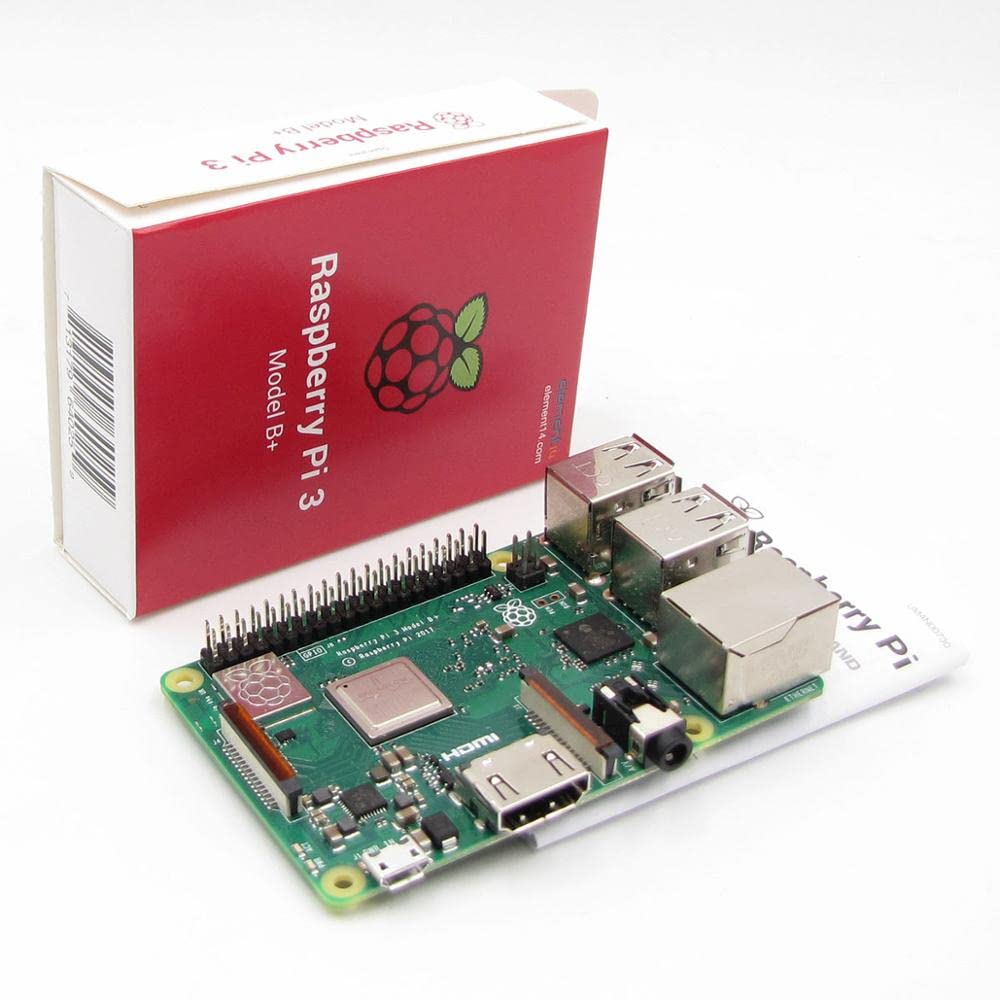 Raspberry Pi Home Assistant