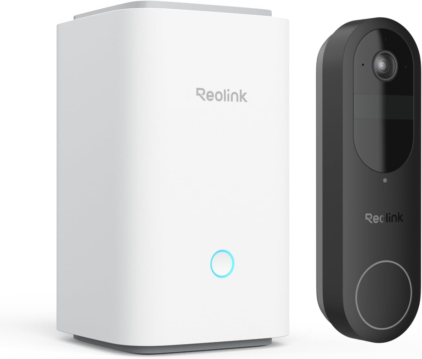 Reolink Video Doorbell WiFi 2K