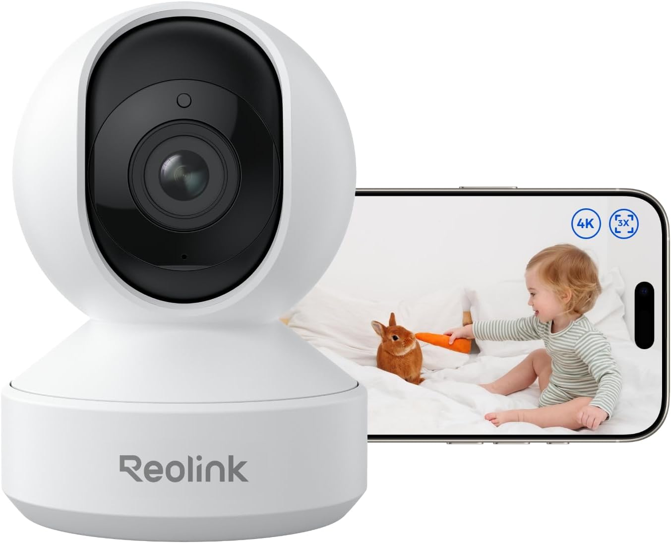 Reolink E1 Zoom