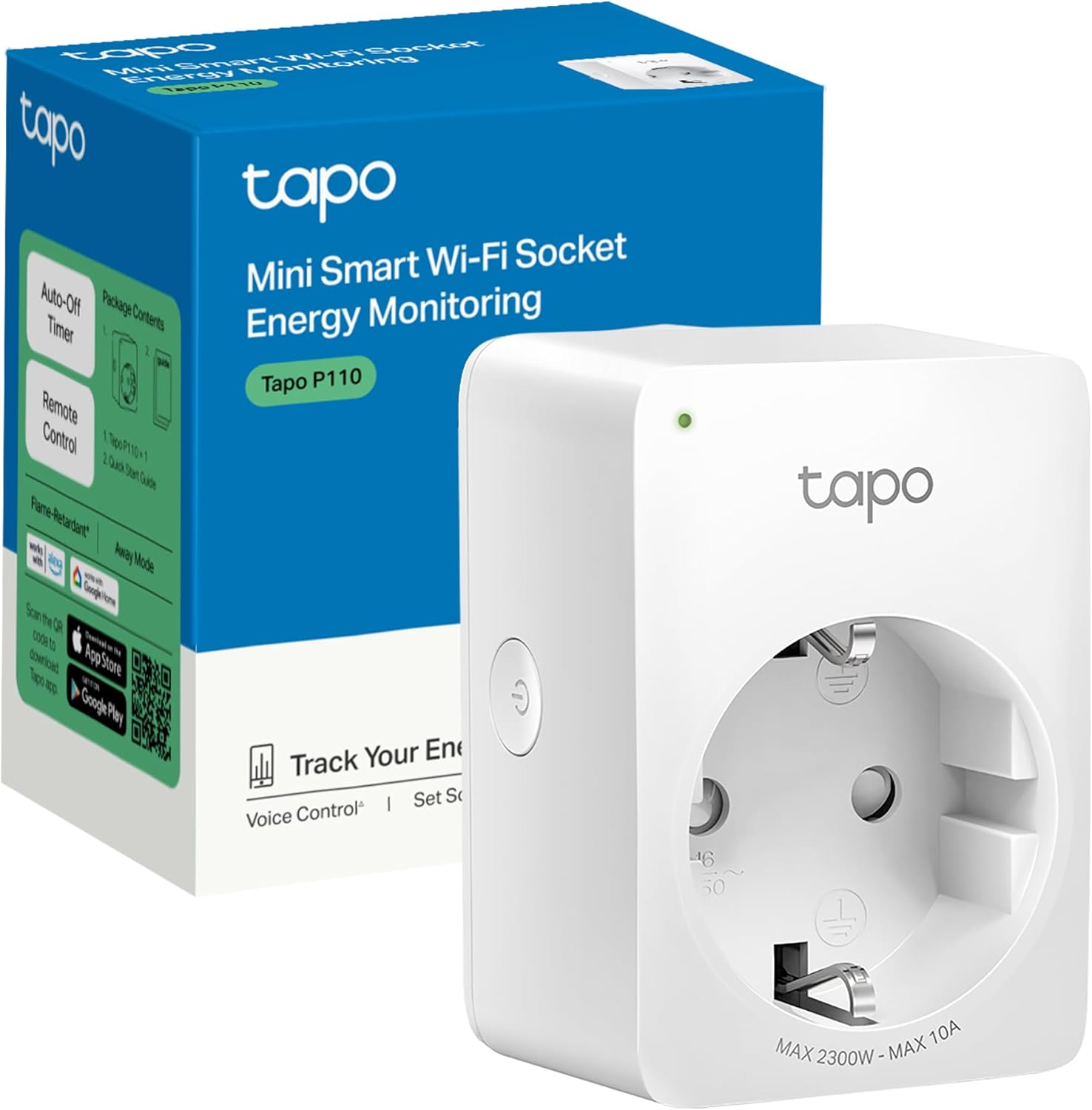 TP-Link Tapo P110