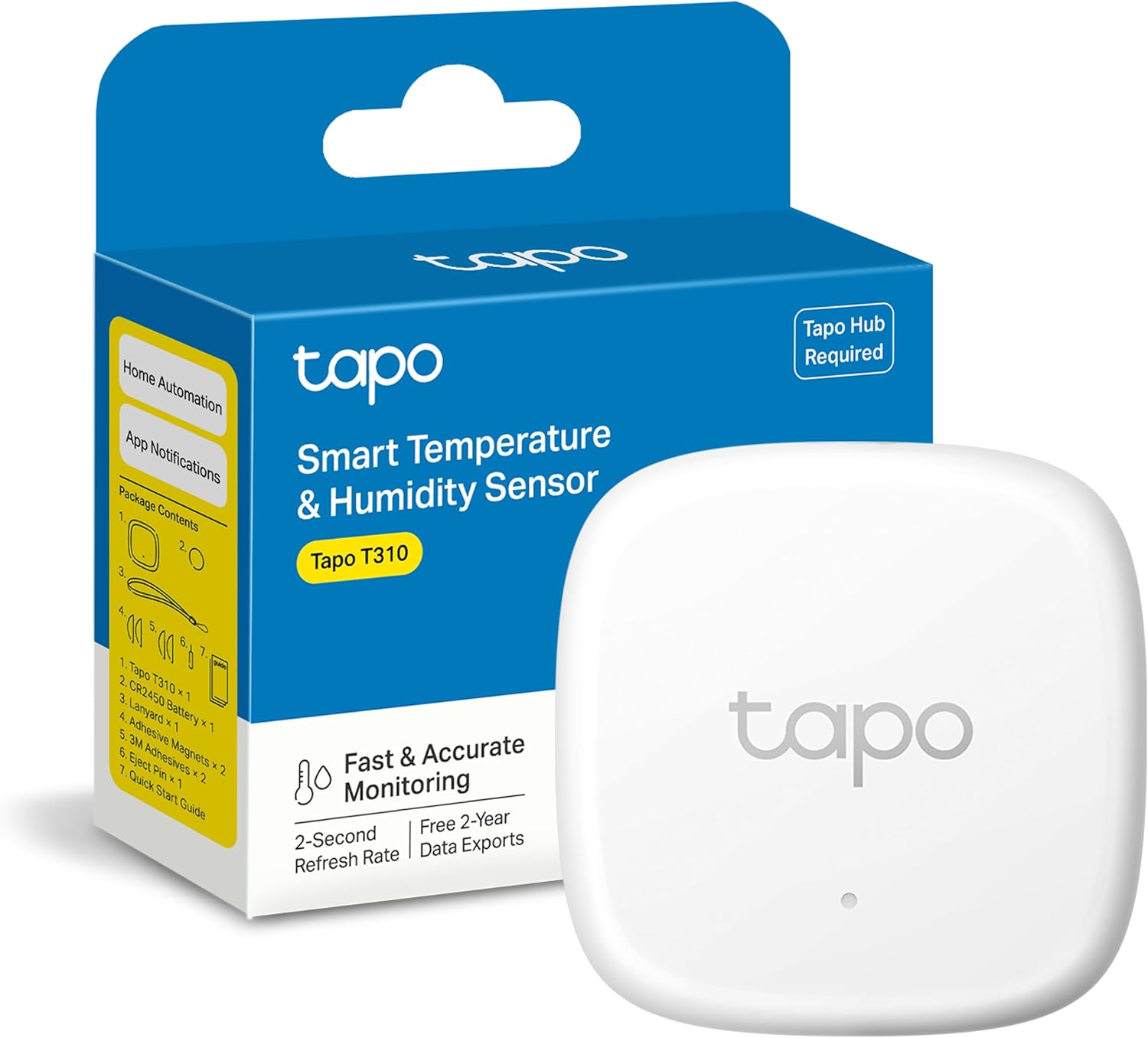 TP-Link Tapo T310