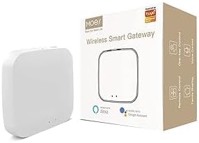 Tuya Zigbee Hub
