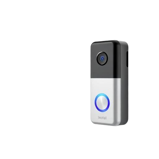 Timbre inteligente WiFi