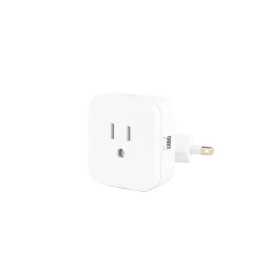 Enchufe inteligente WiFi